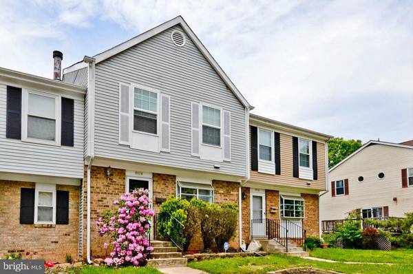 6914 WOODSTREAM TER, Lanham, MD 20706