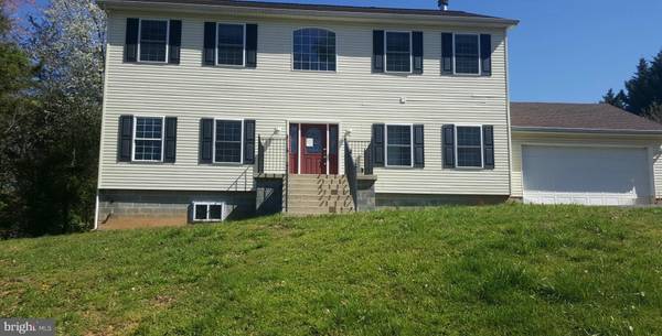 5405 CRESCENT AVE, Lanham, MD 20706