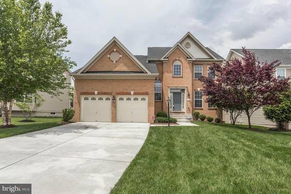 13316 LANDSDALES HOPE WAY, Bowie, MD 20720