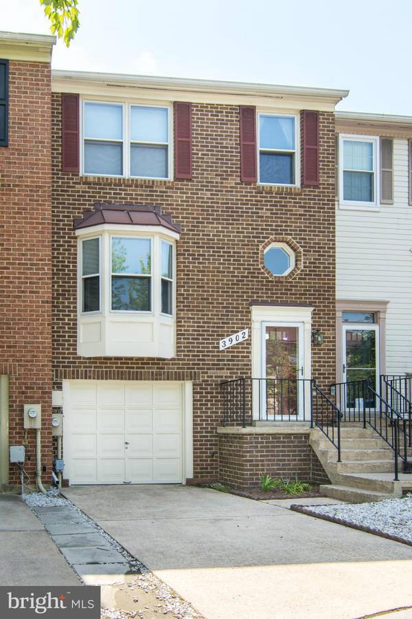 3902 EMBLEM COR, Bowie, MD 20716