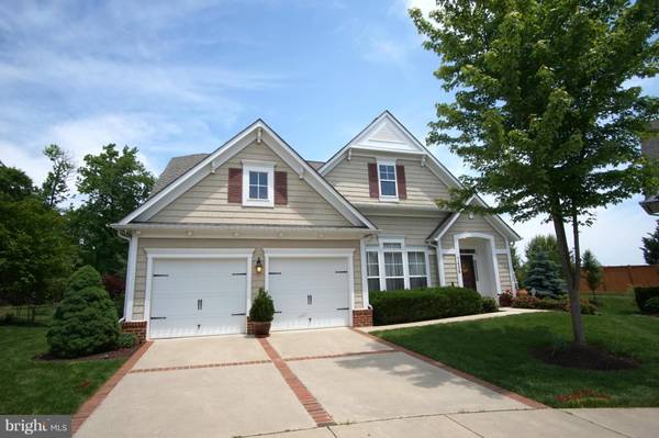 7406 SHADOW PARK CT, Laurel, MD 20707