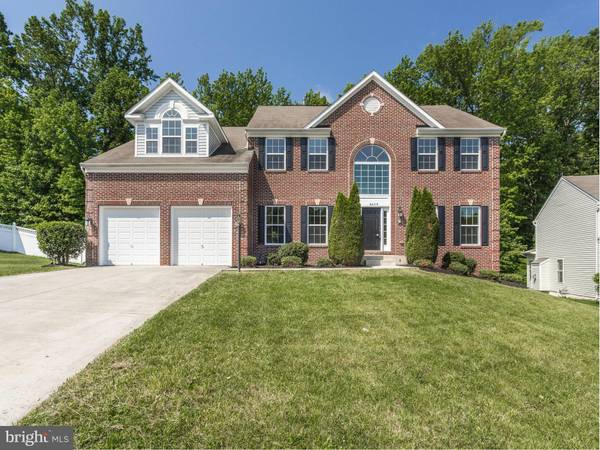 9405 TRUMPET LN, Upper Marlboro, MD 20772