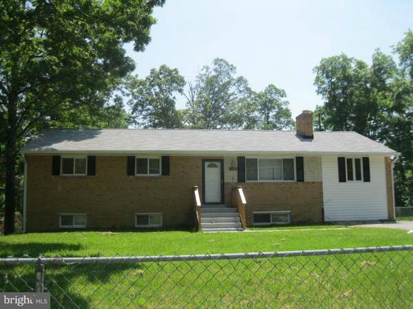 15312 CEDAR DR, Accokeek, MD 20607