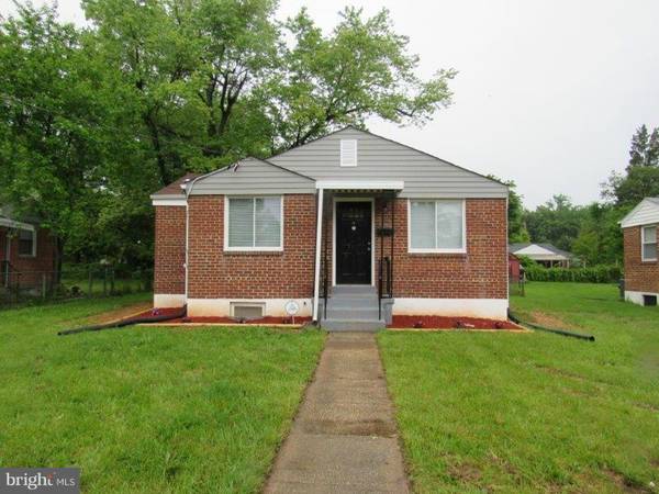 2418 GRIFFEN ST, Hyattsville, MD 20783