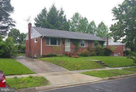 6609 NYACK PL, District Heights, MD 20747