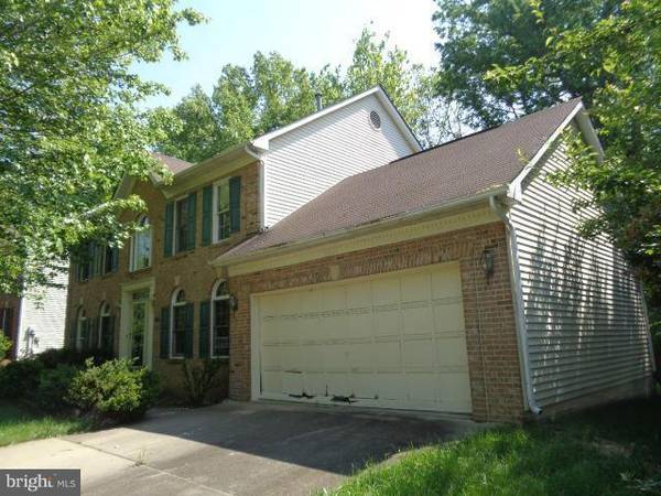 1803 CATHERINE FRAN DR, Accokeek, MD 20607