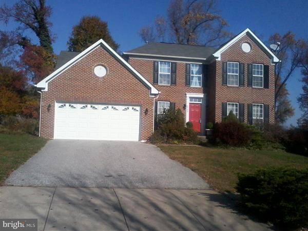 8406 HILLVIEW RD, Landover, MD 20785