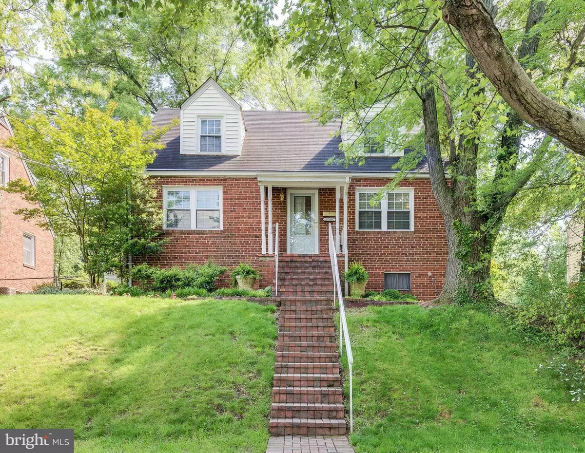 Cheverly, MD 20784,5709 NEWTON ST