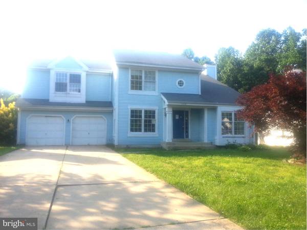 11508 HOMESTEAD DR, Upper Marlboro, MD 20774