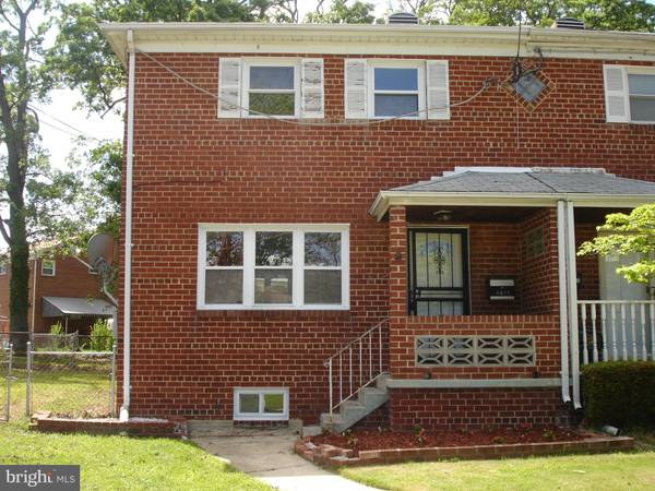 4017 28TH AVE, Temple Hills, MD 20748