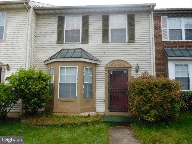 1637 WILLOWWOOD CT, Landover, MD 20785