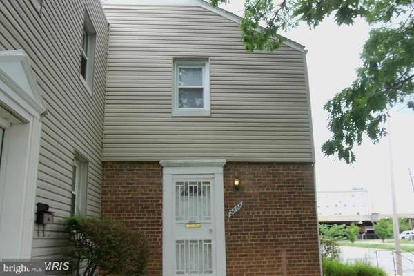 2808 IVERSON ST #89, Temple Hills, MD 20748