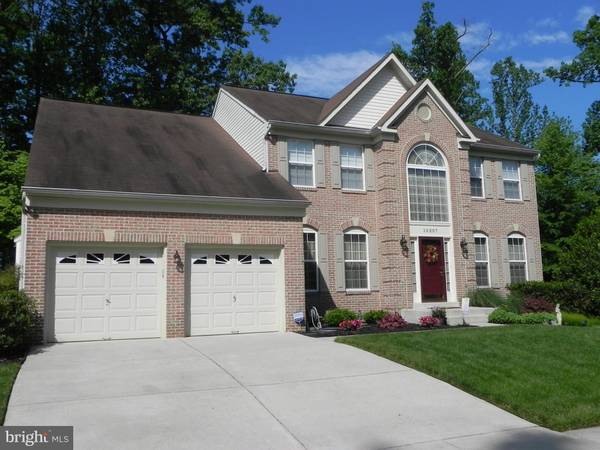 10307 CRYSTAL BROOK CT, Upper Marlboro, MD 20772