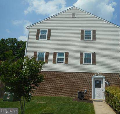 15071 CHERRYWOOD DR #1S, Laurel, MD 20707