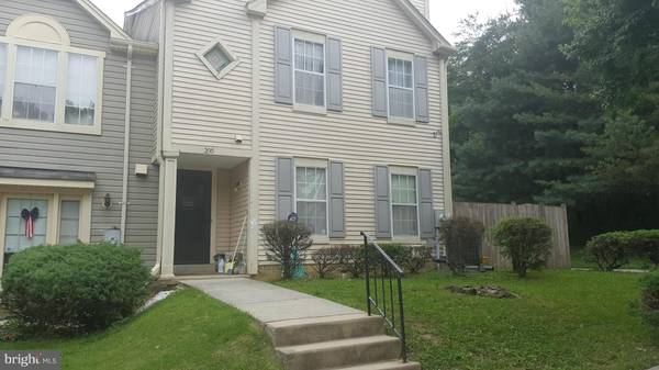 206 MANOR TER, Landover, MD 20785