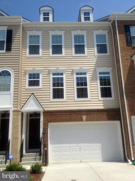 8309 GIBBS WAY, Landover, MD 20785