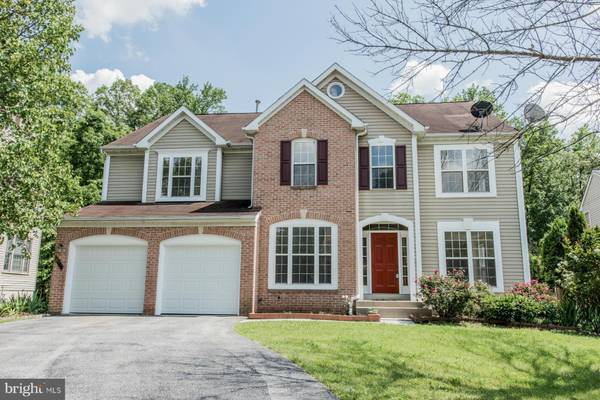 8905 BRAE BROOKE DR, Lanham, MD 20706