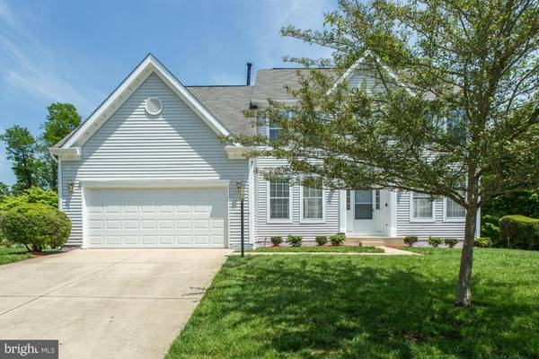 15106 JENKINS RIDGE RD, Bowie, MD 20721