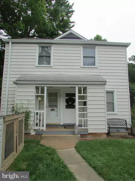 20 HILLSIDE #S, Greenbelt, MD 20770