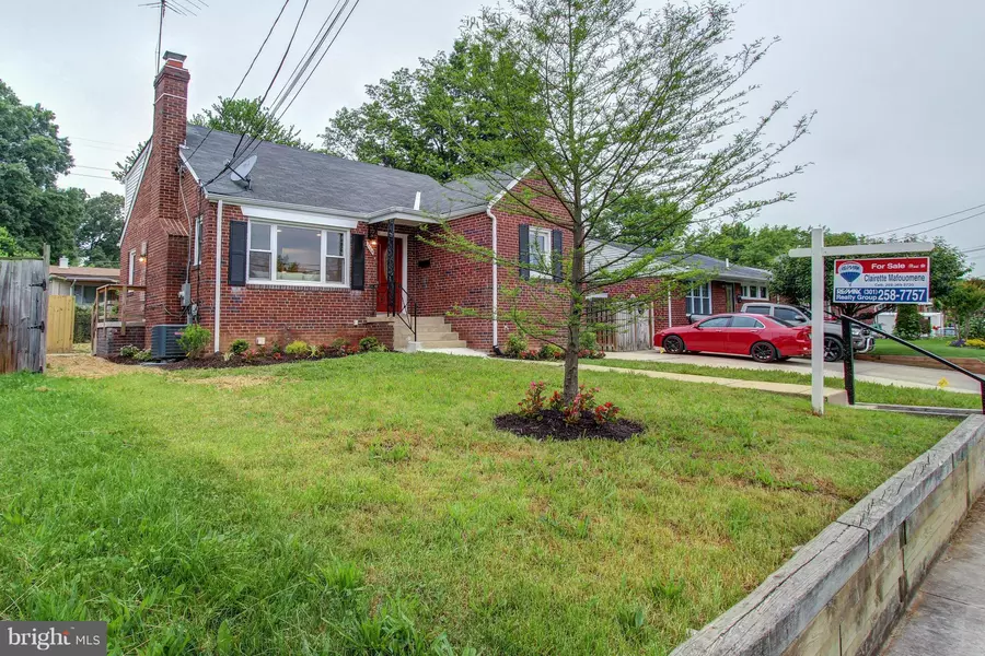 2106 HANNON ST, Hyattsville, MD 20783