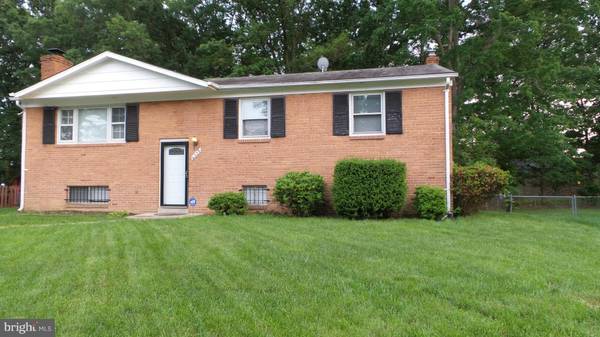 4509 PAYNE DR, Fort Washington, MD 20744