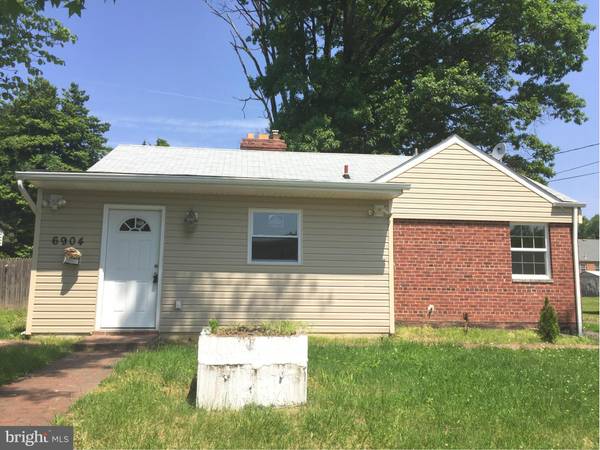 6904 ADEL ST, Capitol Heights, MD 20743