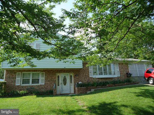 6302 EDWARD DR, Clinton, MD 20735