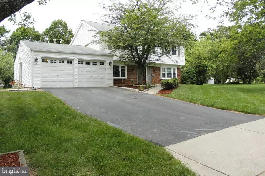 2724 FELTER LN, Bowie, MD 20715