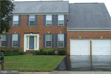 15301 JOHNSTONE LN, Bowie, MD 20721