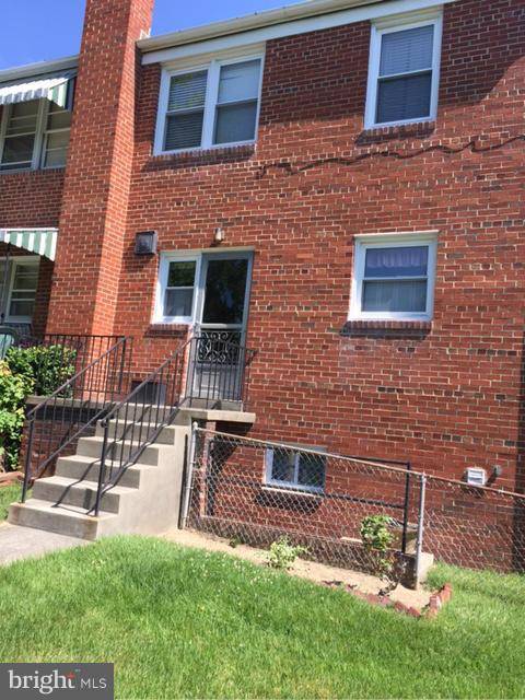 2417 KENTON PL, Temple Hills, MD 20748