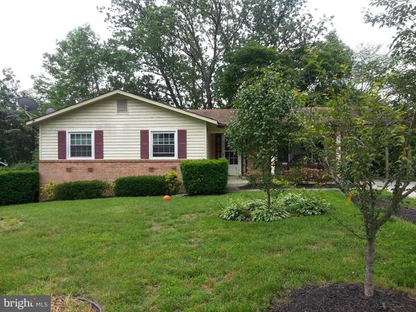 15812 KERR RD, Laurel, MD 20707