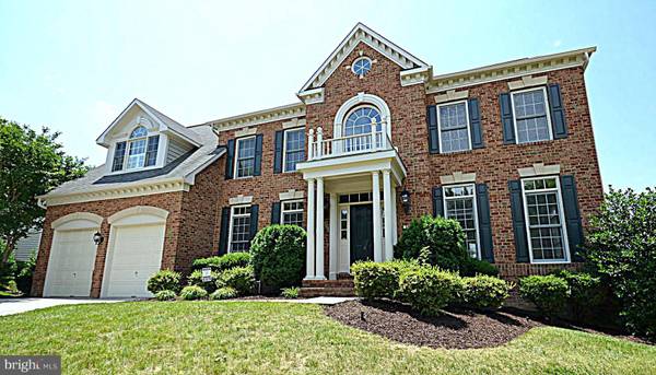 15709 GLASTONBURY WAY, Upper Marlboro, MD 20774