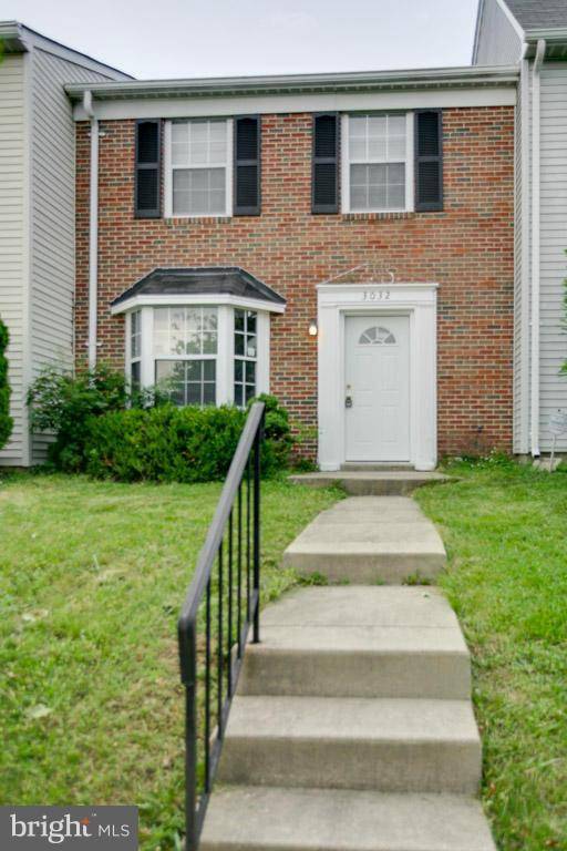 3032 BRINKLEY STATION DR, Temple Hills, MD 20748