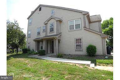 13909 KING GREGORY WAY #395, Upper Marlboro, MD 20772