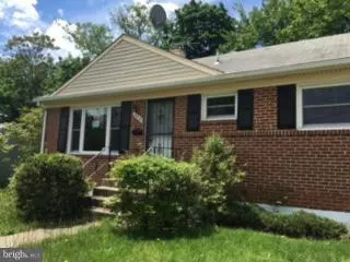 2513 EDFELDT DR, District Heights, MD 20747