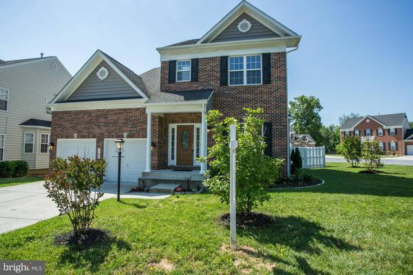 7105 SANDY SPRING RD, Laurel, MD 20707