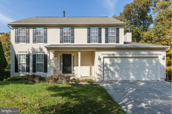 6518 WOOD POINTE DR, Glenn Dale, MD 20769