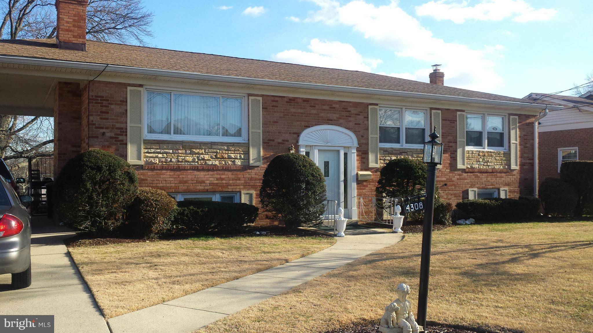 4308 DELMAR AVE, Temple Hills, MD 20748