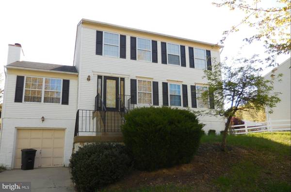 6802 MIDDLEFIELD TER, Fort Washington, MD 20744