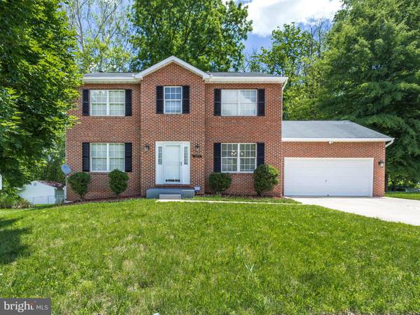 3203 BARCROFT DR, Upper Marlboro, MD 20774