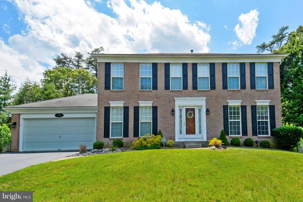 7902 ORCHARD PARK WAY, Bowie, MD 20715