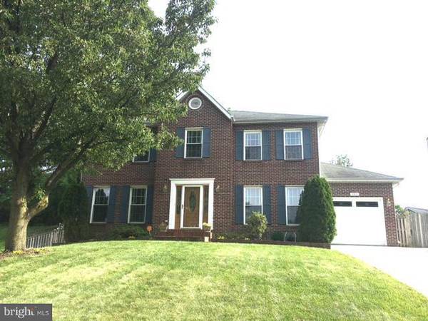 302 STEVENSON LN, Landover, MD 20785