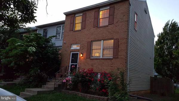 Beltsville, MD 20705,11314 BROKEN BOW CT