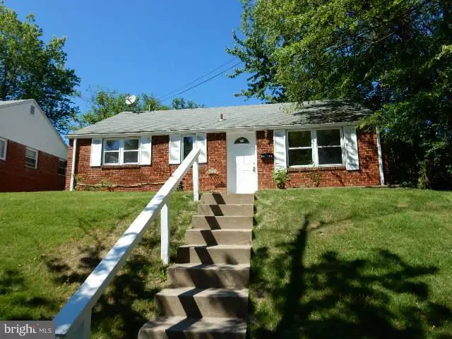 6934 DECATUR PL, Hyattsville, MD 20784