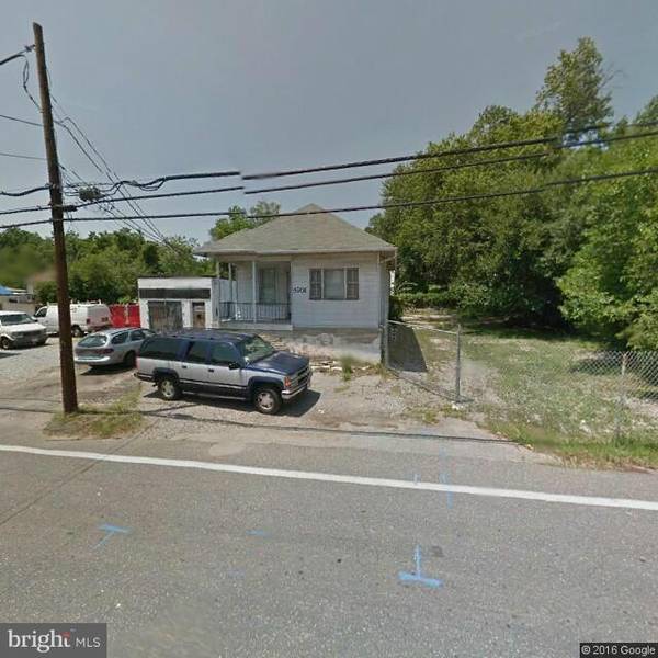 5906 ARBOR ST, Hyattsville, MD 20781