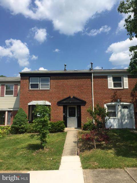 12007 DOVE CIR, Laurel, MD 20708