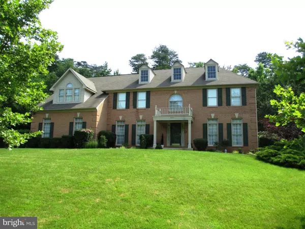 8203 WOBURN ABBEY RD, Glenn Dale, MD 20769