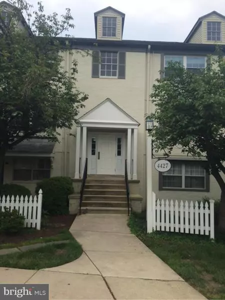 4427 ROMLON ST #301, Beltsville, MD 20705