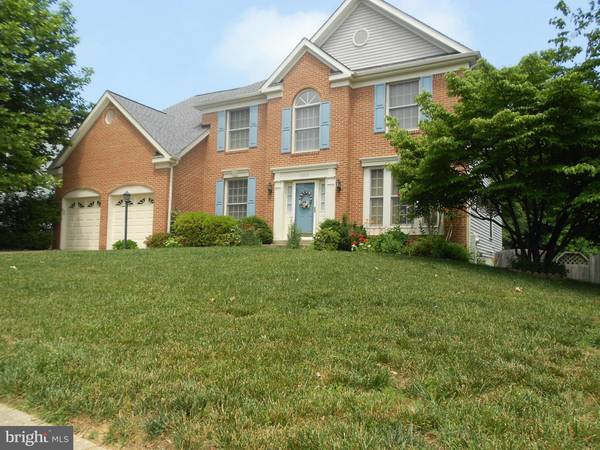 10608 VISTA LINDA DR, Bowie, MD 20721