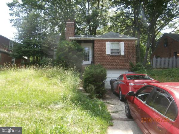 3615 26TH AVE, Temple Hills, MD 20748